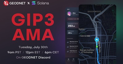 AMA trên Discord