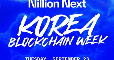 Semana Coreana do Blockchain 2025 em Seul, Coreia do Sul