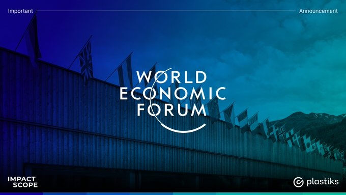 Участие в «World Economic Forum» в Давосе, Швейцария