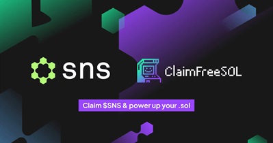 与ClaimFreeSol合作