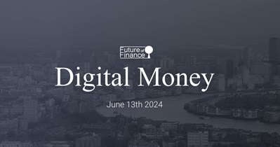 Quant примет участие в «Future of Finance» в Лондоне 13 июня