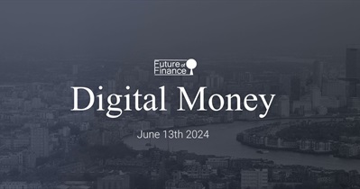 Quant to Participate in Future of Finance in London on June 13th