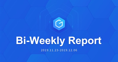 GSC Weekly Report