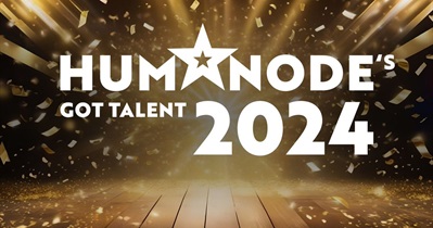 Humanode проведет завершение конкурса 6 феврале