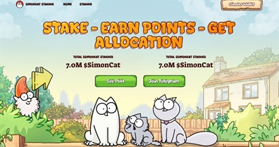 Simon`s Cat to Launch Platform in February