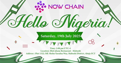 Abuja Meetup, Nigeria
