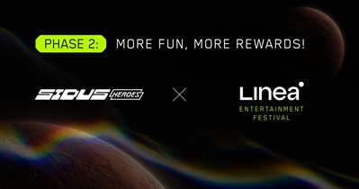 Festival Linea Entertainment (Fase 2)
