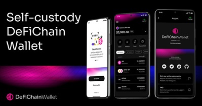 Wallet v.2.4.0 for iOS & Android