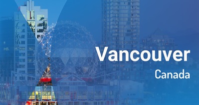 Cardano to Host Meetup in Vancouver on November 3rd