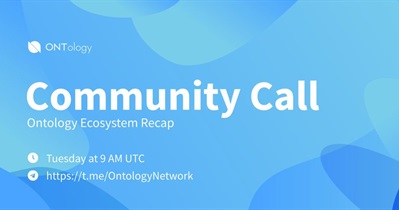 Community Call on Telegram