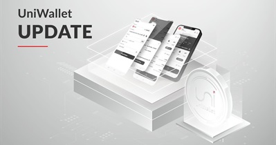 Mobile Wallet v.3.1.7 Update for iOS