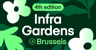 DIA to Participate in Ethereum Community Conference in Brussels on July 10th