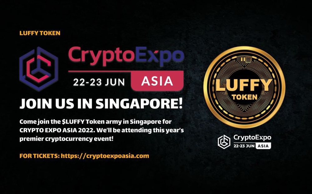 luffy crypto