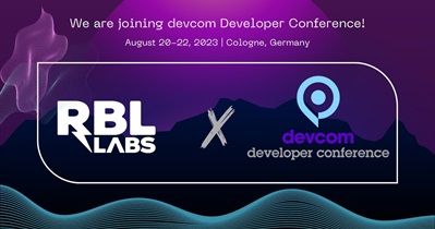 Developer Conference in Cologne, Germany