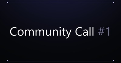 I.R.I.S to Host Community Call on June 25th