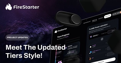 Atualização do FireStarter v.2.0
