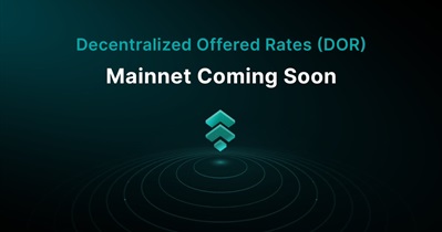 Ra mắt Mainnet DOR