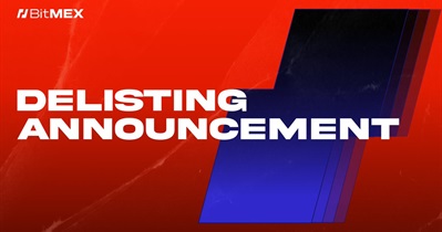 Deslistado de BitMEX