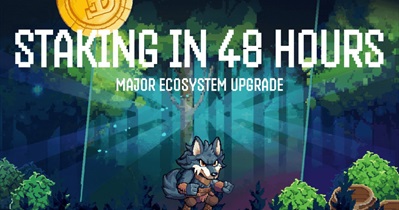 Elderglade to Launch Staking on June 4th