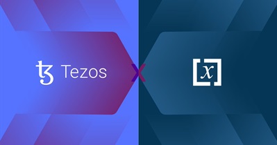 Tezos Partners With Xalts.io