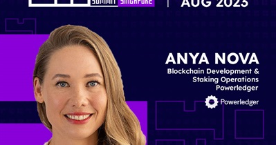Cumbre Mundial de Blockchain en Singapur