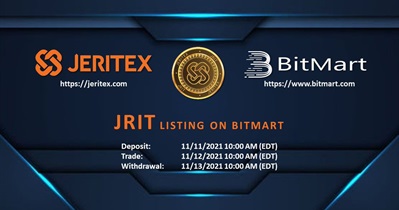 Listahan sa BitMart