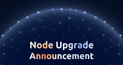 Mandatoryong Pag-upgrade ng Node