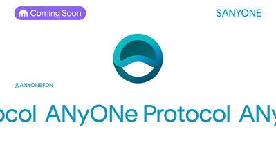 ANyONe Protocol to Be Listed on Kraken