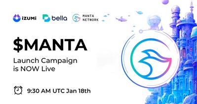 Bella Protocol to Hold Giveaway