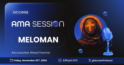 Access Protocol to Hold AMA on X on November 22nd