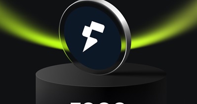 Fogo to Be Listed on XT.COM on January 15th