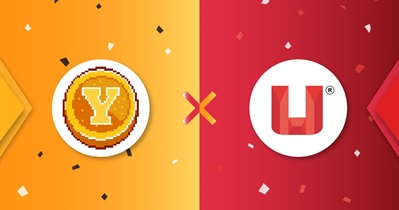 Hợp tác với Yescoin