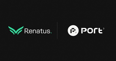 Port3 Network заключает партнерство с Renatus AI