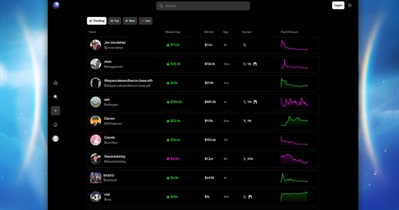 Zora to Update Explore Interface