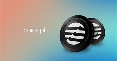 Hợp tác với Coins.ph