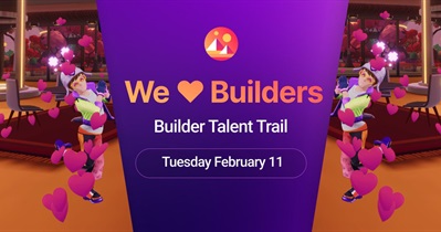 Builder Talent Trail