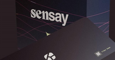 Sensay to Participate in Crypto AI:CON in Lisbon on November 9th