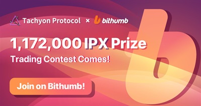 Trading Competition on Bithumb