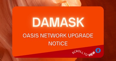 Pag-upgrade ng Damask