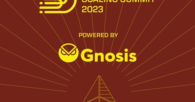 Gnosis примет участие в «Devconnect.eth» в Стамбуле 16 ноября