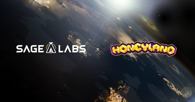 Star Atlas Partners With Honeyland\