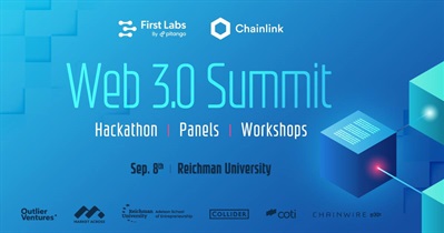 Web3.0 Summit