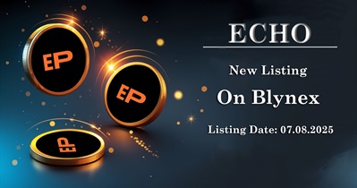 Echo Protocol to Be Listed on Blynex