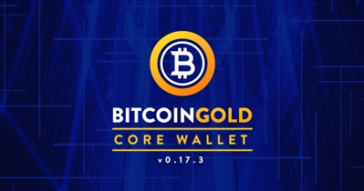 Core Wallet v.0.17.3 Paglabas