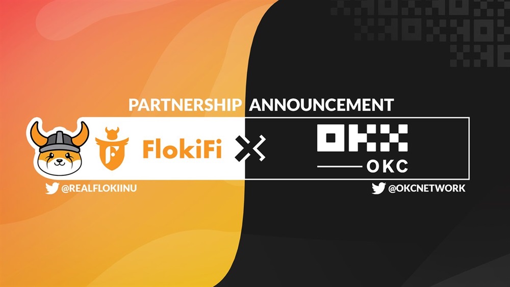 Partnership With OKX