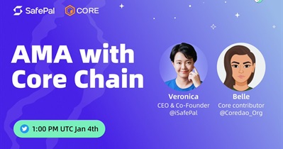 SafePal to Hold AMA on X on January 4th