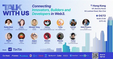 Hong Kong Meetup, China