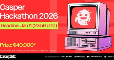 Hackathon Son Teslim Tarihi Uzatıldı
