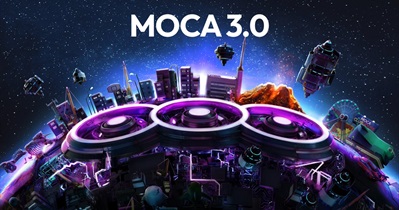 Mocaverse to Release Moca v.3.0