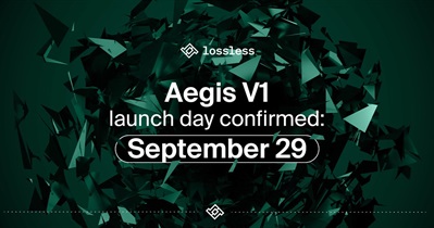 Ra mắt Aegis v.1.0